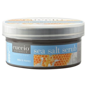 Sea Salt Scrub | Milk & Honey 19.5oz