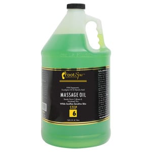 Massage Oil Gallon