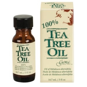 Tea Tree Oil .5oz