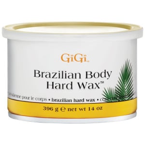 Brazilian Body Hard Wax 14oz