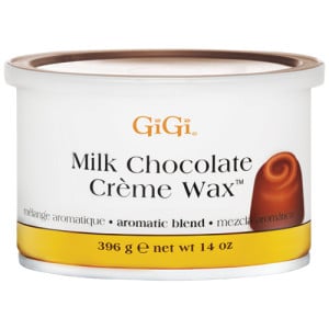 Milk Chocolate Creme Wax 14oz