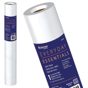 Everyday Essentials Table Paper 225ft