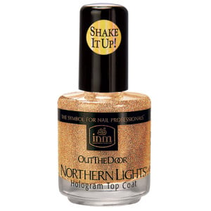 Northern Lights Hologram | Gold .5oz