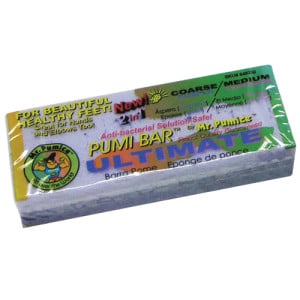 Ultimate Pumi Bar