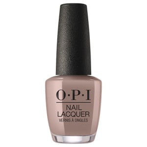 Nail Lacquer | Icelanded A Bottle Of OPI .5oz