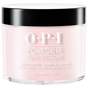 Powder Perfection | Lisbon Wants Moor OPI 1.5oz