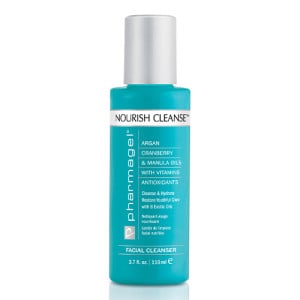 Nourish Cleanse™ Facial Cleanser 3.7oz
