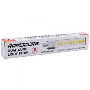 Dual Cure Light Strip