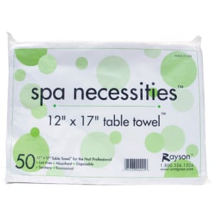 Table Towels 50ct