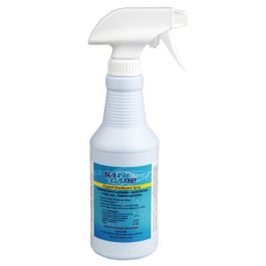 Disinfectant Spray 16oz