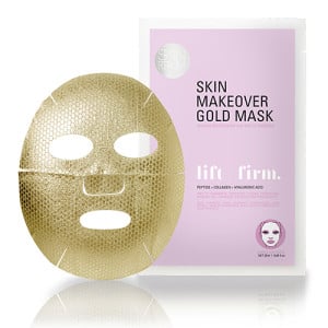 Skin MakeOver Sheet Mask | Lift + Firm 4ct