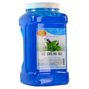 Ice Cooling Gel Gallon