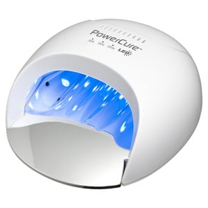 PowerCure 3.0 Cordless Dual Cure lamp