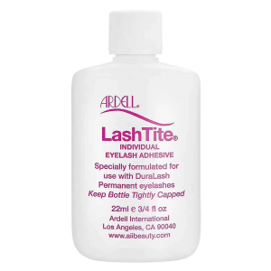 LashTite Adhesive | Clear  .75oz