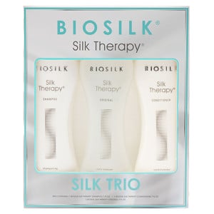 Silk Therapy Trio Kit