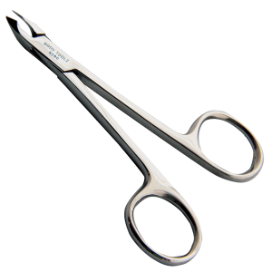 Scissor Style Cuticle Nipper