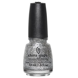 Nail Lacquer | Silver Of Sorts .5oz