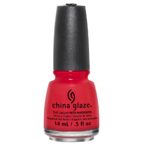Nail Lacquer | The Heat Is On .5oz
