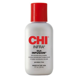 Infra Silk Infusion 2oz