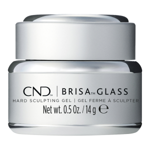 Brisa Glass | Crystal Clear .5oz