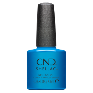 Shellac | What's Old is Blue Again .25oz