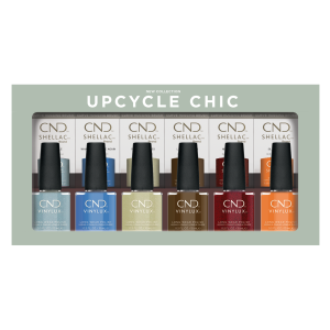 Upcycle Chic Collection Prepack