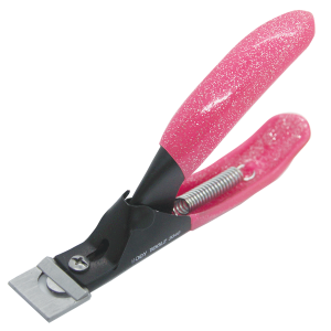Pink-N-Black Tip Slicer