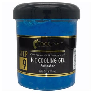 Ice Cooling Gel 16oz