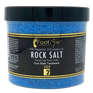 Menthol Rock Salts 42oz
