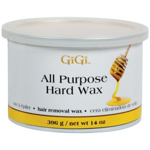 All-Purpose Hard Wax 14oz