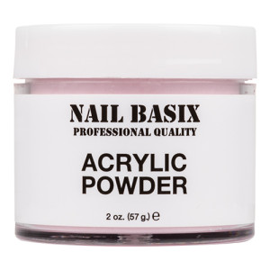 Professional Acrylic Powder | Pink 2oz