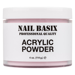 Professional Acrylic Powder | Pink 4oz