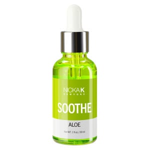 Ampoule Serum | Soothe - Aloe 1oz