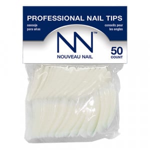 Professional Tips 50ct Refill Packs