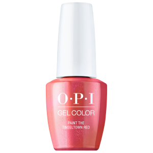 GelColor | Paint The Tinseltown Red .5oz