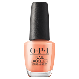 Nail Lacquer | Apricot AF .5oz