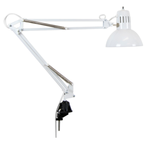 Swing Arm Manicure Table Lamp
